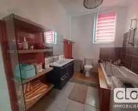 Appartement, 120 m²