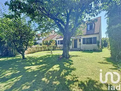 Maison, 231 m²