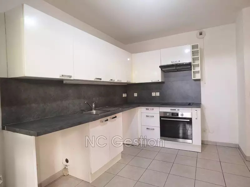 Appartement, 88 m²
