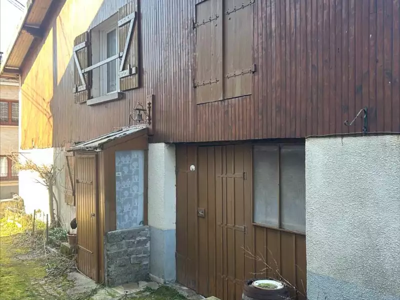 Maison, 78 m²