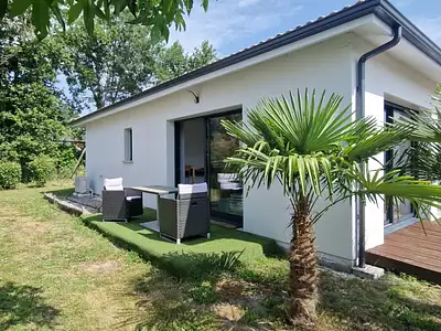 Maison, 93 m²