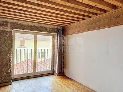 Appartement, 82 m²