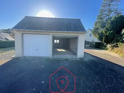 Maison, 98 m²