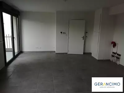 Appartement, 66,1 m²