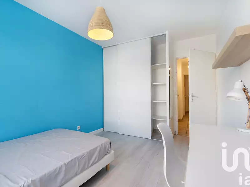 Appartement, 70 m²