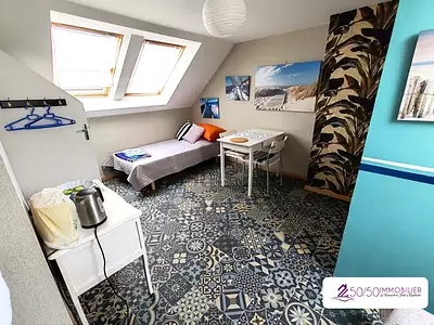 Maison, 110 m²