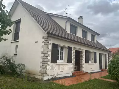 Maison, 150 m²