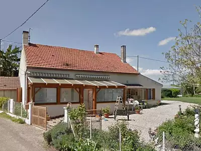 Maison, 130 m²