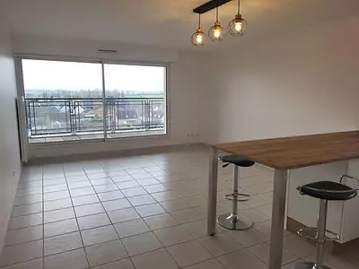 Appartement, 76 m²