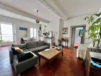 Appartement, 81,9 m²