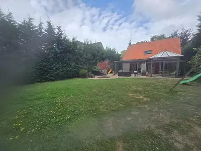 Maison, 107 m²