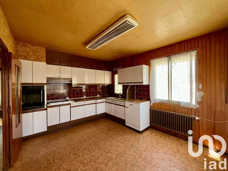 Maison, 155 m²