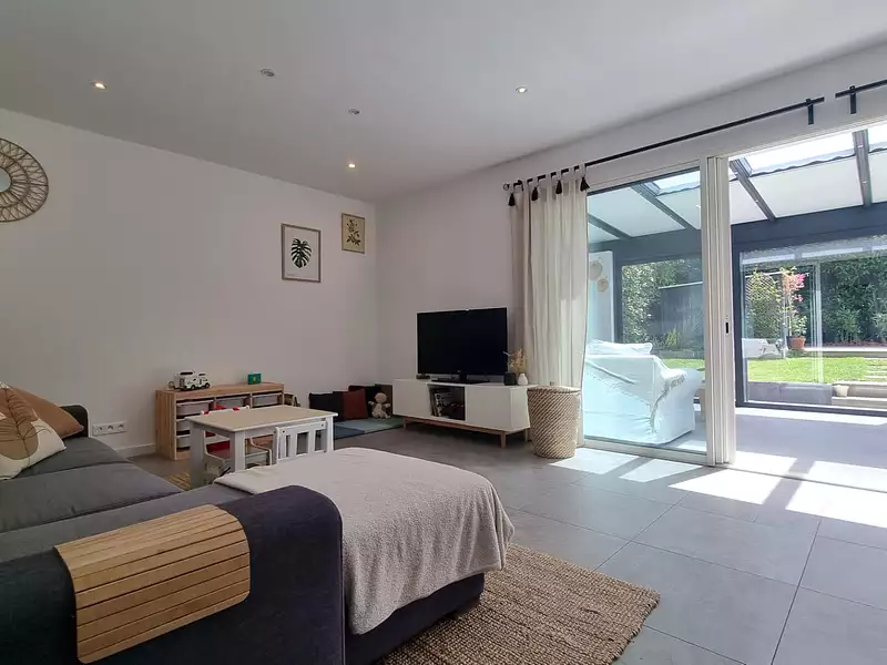 Maison, 140 m²
