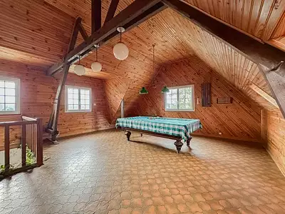 Maison, 168 m²