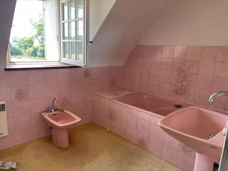 Maison, 93 m²