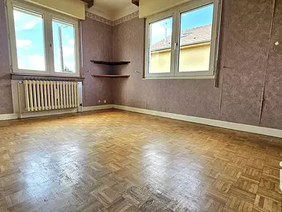 Maison, 155 m²