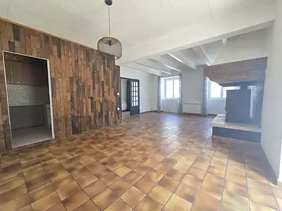 Maison, 296 m²
