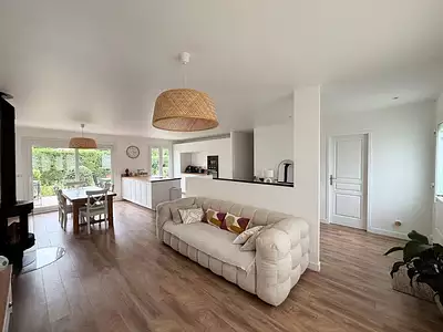 Maison, 109 m²