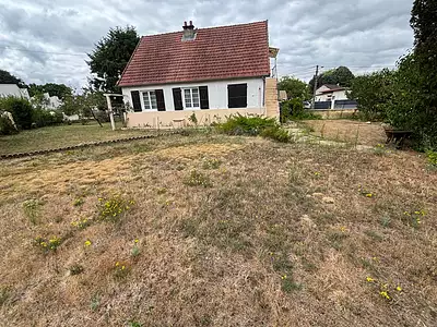 Maison, 76 m²