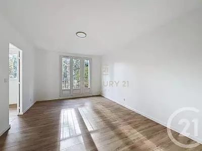 Appartement, 70 m²