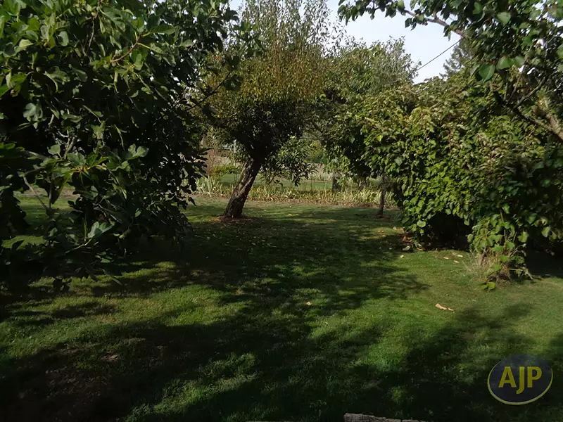 Maison, 164 m²