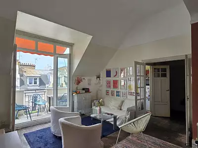 Appartement, 66,1 m²