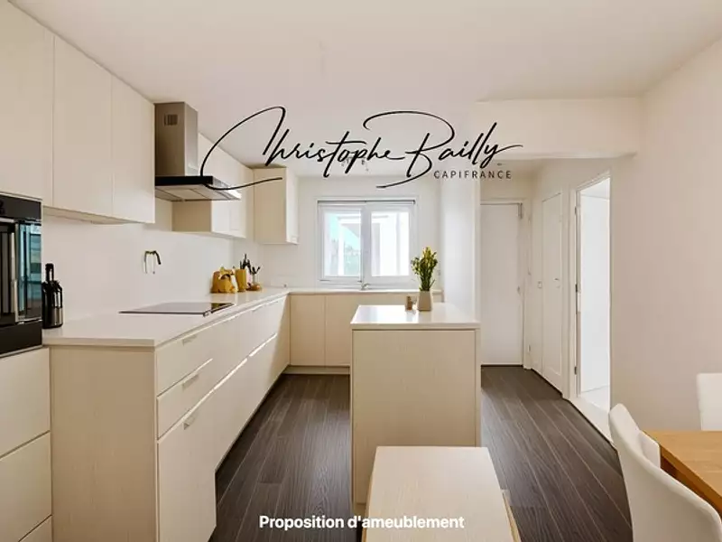 Maison, 27 m²