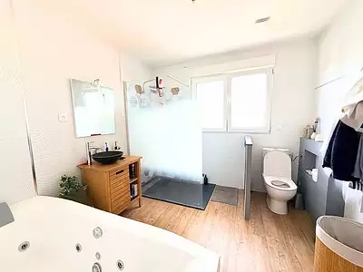 Maison, 140 m²
