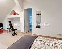 Maison, 170 m²