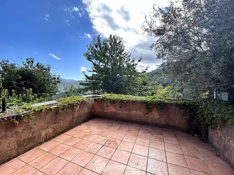 Maison, 140 m²