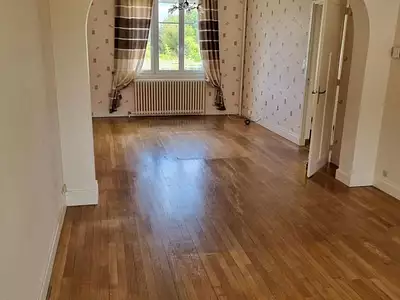 Maison, 121 m²