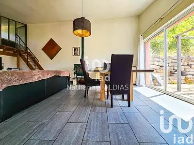Maison, 115 m²