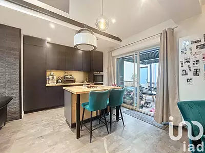 Maison, 90 m²