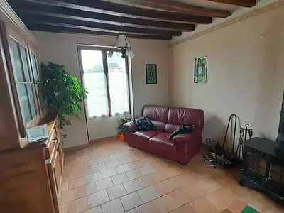 Maison, 154 m²