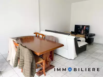 Appartement, 33 m²