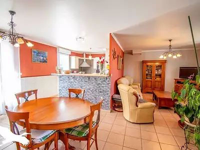 Maison, 90 m²