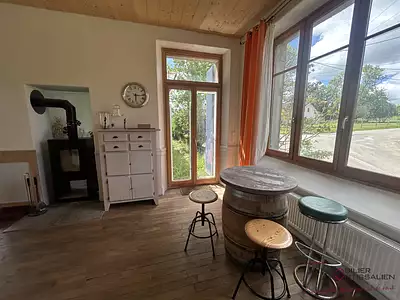 Maison, 230,23 m²