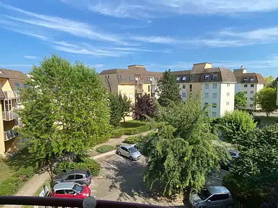 Appartement, 64 m²