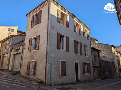 Maison, 115 m²