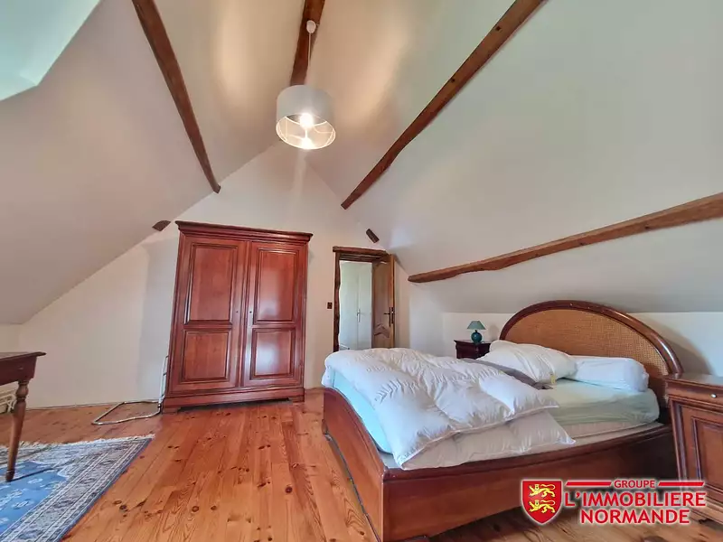 Maison, 165 m²