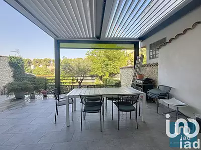 Maison, 306 m²