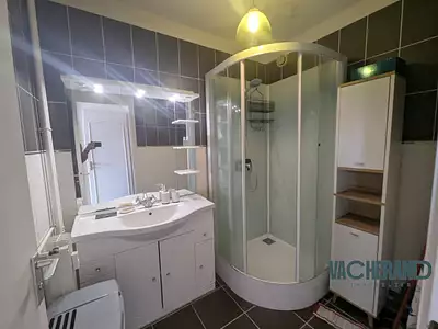 Appartement, 36,34 m²