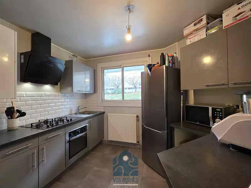 Appartement, 52,67 m²