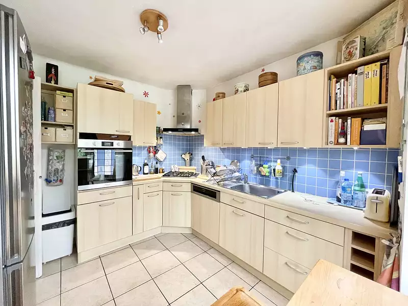 Maison, 160 m²