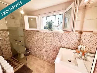 Maison, 133 m²