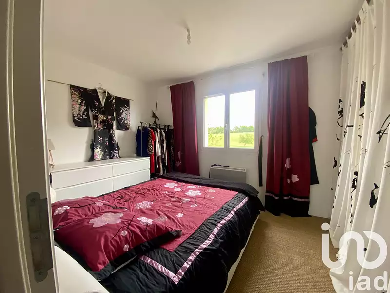 Maison, 155 m²