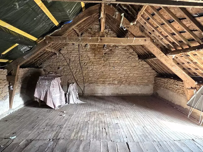 Maison, 104 m²