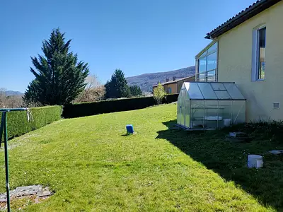 Maison, 113 m²