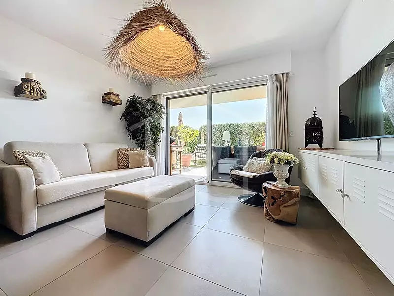 Appartement, 48 m²