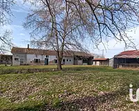 Maison, 180 m²